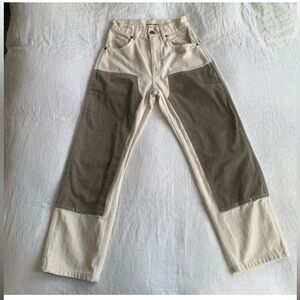 Rudy Jude Utility Jeans